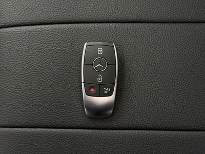 2026 Mercedes-Benz GLA GLA 250 4MATIC®
