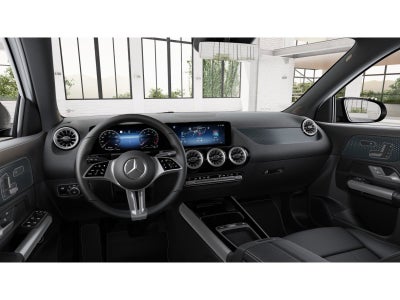 2026 Mercedes-Benz GLA GLA 250 4MATIC®