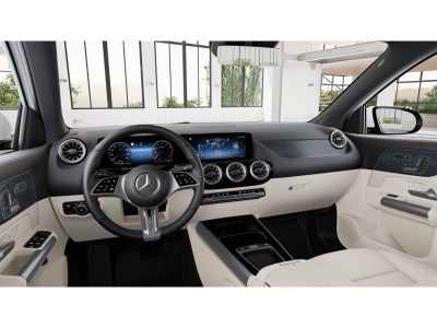 2026 Mercedes-Benz GLA GLA 250 4MATIC®