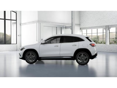2026 Mercedes-Benz GLA GLA 250 4MATIC®