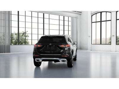 2026 Mercedes-Benz GLA GLA 250 4MATIC®