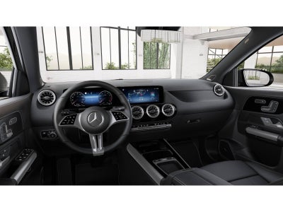 2026 Mercedes-Benz GLA GLA 250 4MATIC®