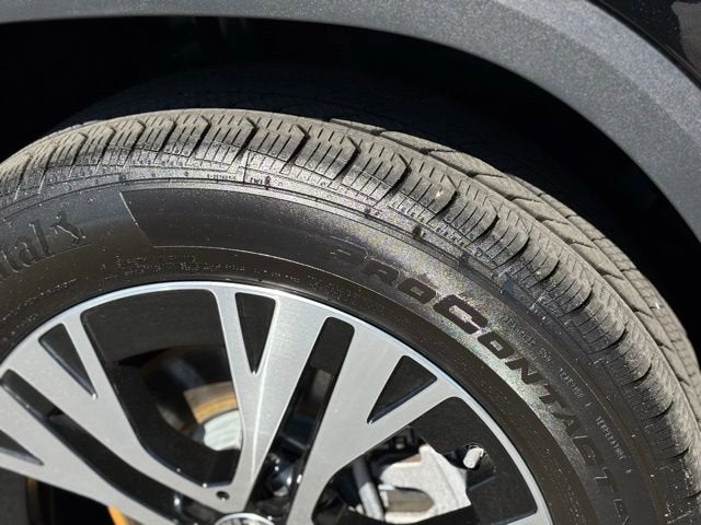 2026 Mercedes-Benz GLA GLA 250 4MATIC®