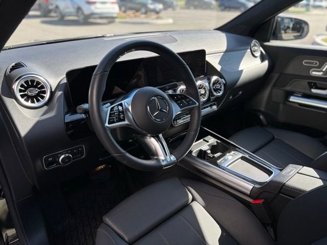 2026 Mercedes-Benz GLA GLA 250 4MATIC®