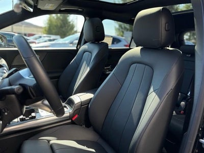 2026 Mercedes-Benz GLA GLA 250 4MATIC®