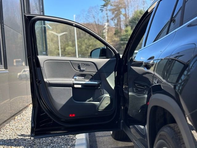 2026 Mercedes-Benz GLA GLA 250 4MATIC®