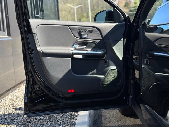 2026 Mercedes-Benz GLA GLA 250 4MATIC®