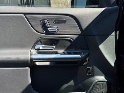 2026 Mercedes-Benz GLA GLA 250 4MATIC®