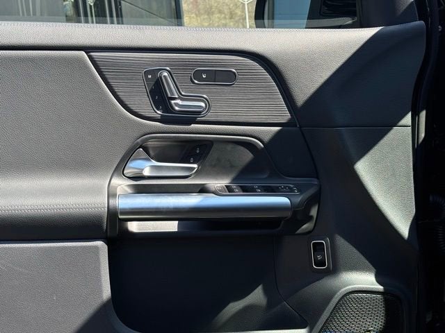 2026 Mercedes-Benz GLA GLA 250 4MATIC®