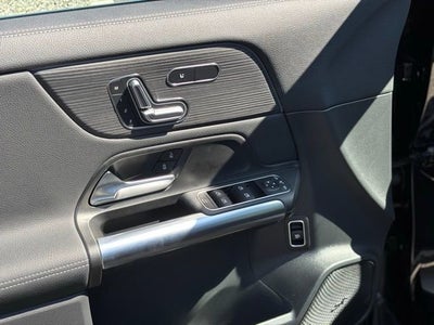 2026 Mercedes-Benz GLA GLA 250 4MATIC®