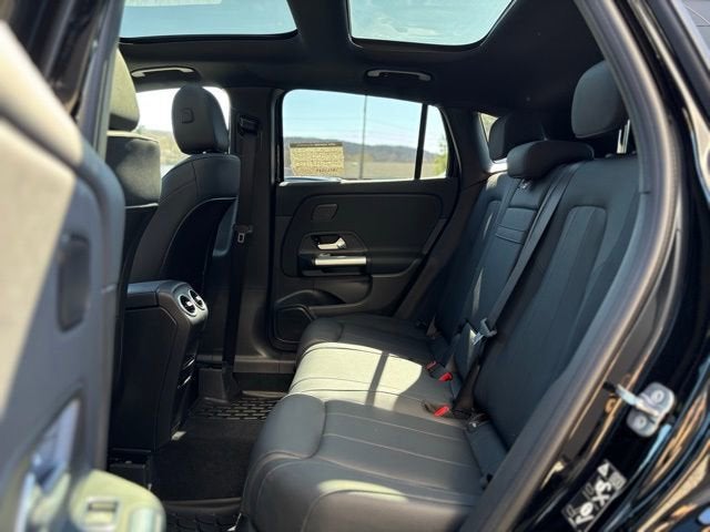 2026 Mercedes-Benz GLA GLA 250 4MATIC®