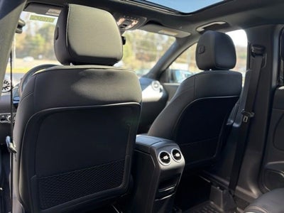 2026 Mercedes-Benz GLA GLA 250 4MATIC®