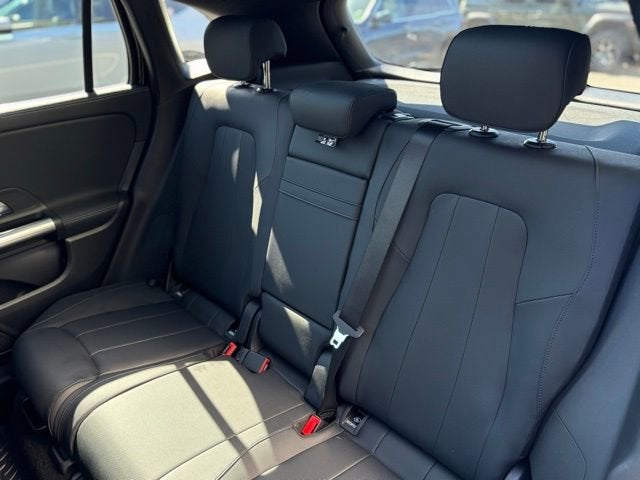 2026 Mercedes-Benz GLA GLA 250 4MATIC®