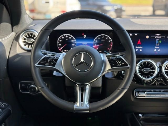 2026 Mercedes-Benz GLA GLA 250 4MATIC®