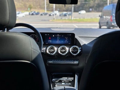 2026 Mercedes-Benz GLA GLA 250 4MATIC®