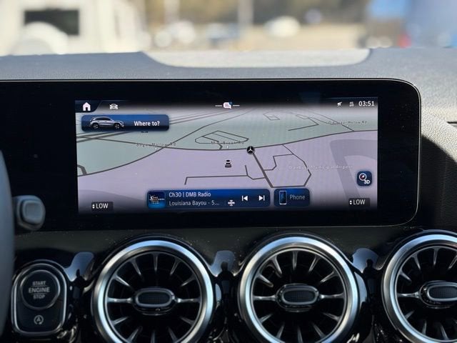 2026 Mercedes-Benz GLA GLA 250 4MATIC®