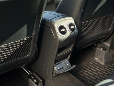 2026 Mercedes-Benz GLA GLA 250 4MATIC®