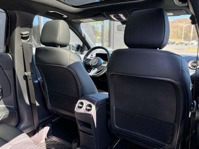 2026 Mercedes-Benz GLA GLA 250 4MATIC®