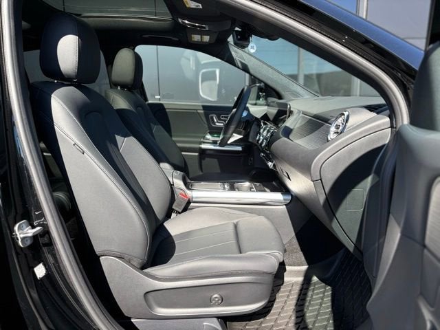 2026 Mercedes-Benz GLA GLA 250 4MATIC®