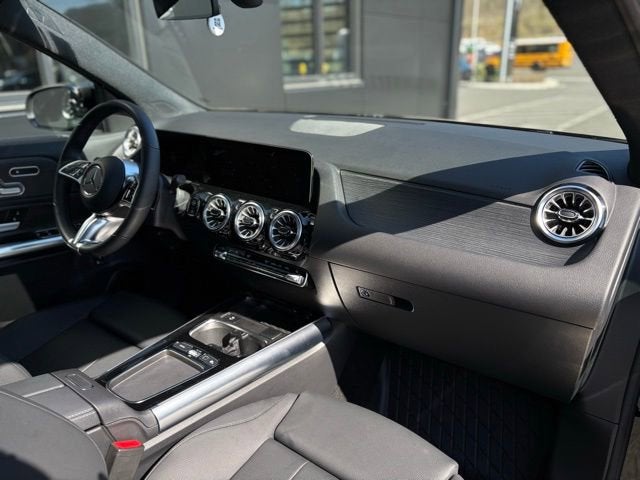 2026 Mercedes-Benz GLA GLA 250 4MATIC®