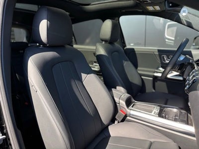 2026 Mercedes-Benz GLA GLA 250 4MATIC®