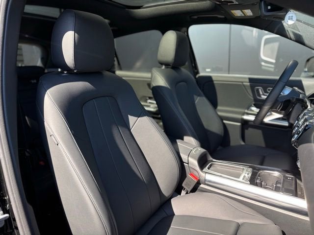 2026 Mercedes-Benz GLA GLA 250 4MATIC®