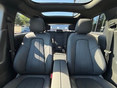 2026 Mercedes-Benz GLA GLA 250 4MATIC®