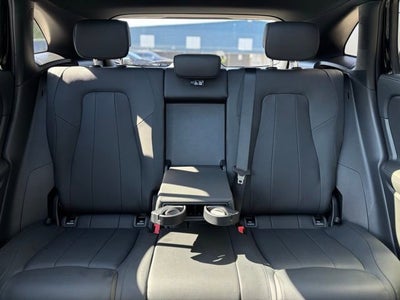 2026 Mercedes-Benz GLA GLA 250 4MATIC®