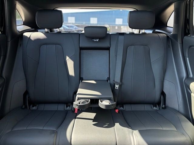 2026 Mercedes-Benz GLA GLA 250 4MATIC®