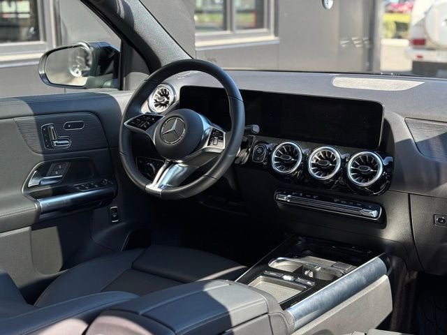 2026 Mercedes-Benz GLA GLA 250 4MATIC®