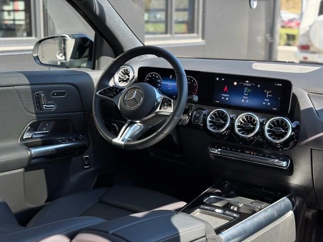 2026 Mercedes-Benz GLA GLA 250 4MATIC®