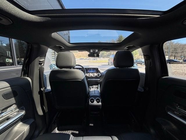 2026 Mercedes-Benz GLA GLA 250 4MATIC®