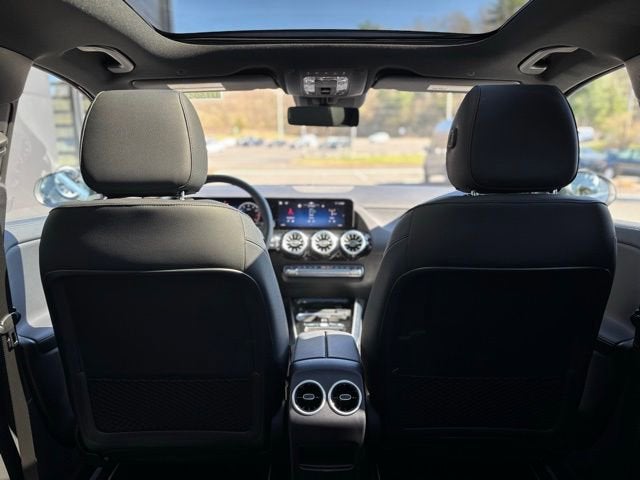 2026 Mercedes-Benz GLA GLA 250 4MATIC®