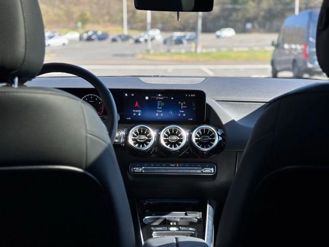 2026 Mercedes-Benz GLA GLA 250 4MATIC®