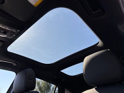 2026 Mercedes-Benz GLA GLA 250 4MATIC®