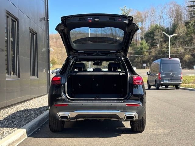 2026 Mercedes-Benz GLA GLA 250 4MATIC®