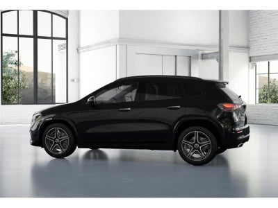 2026 Mercedes-Benz GLA GLA 250 4MATIC®