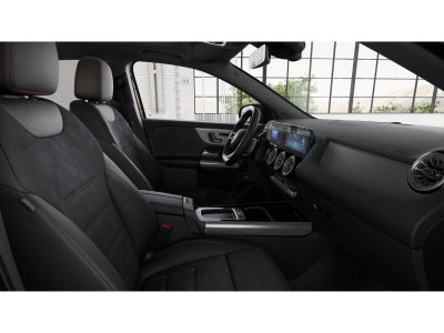 2026 Mercedes-Benz GLA GLA 250 4MATIC®