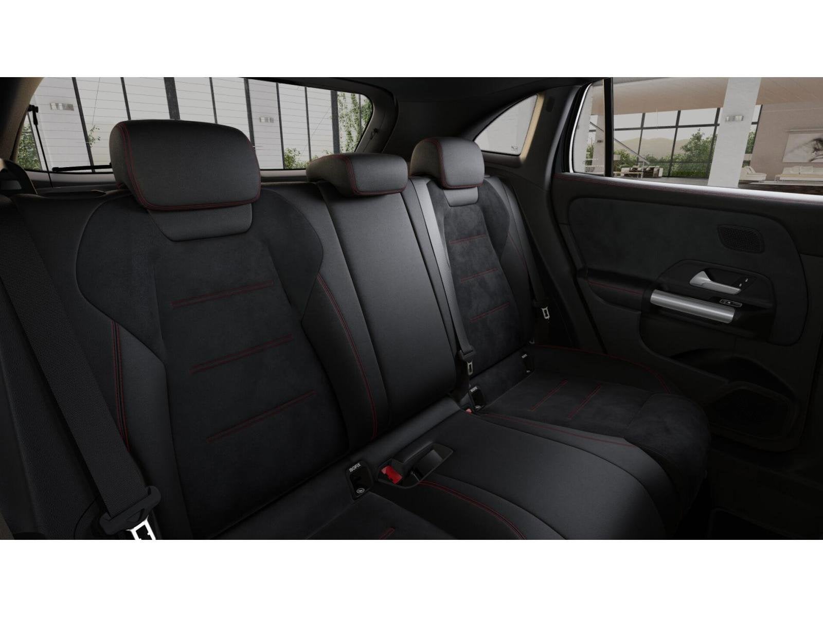 2026 Mercedes-Benz GLA GLA 250 4MATIC®