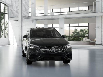2026 Mercedes-Benz GLA GLA 250 4MATIC®