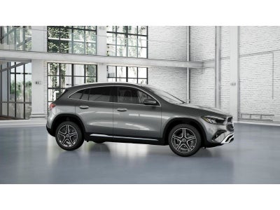 2026 Mercedes-Benz GLA GLA 250 4MATIC®