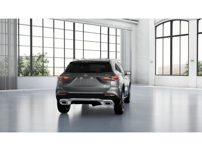 2026 Mercedes-Benz GLA GLA 250 4MATIC®