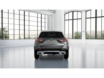 2026 Mercedes-Benz GLA GLA 250 4MATIC®