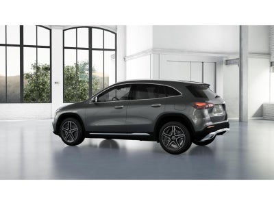 2026 Mercedes-Benz GLA GLA 250 4MATIC®