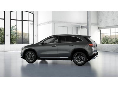 2026 Mercedes-Benz GLA GLA 250 4MATIC®