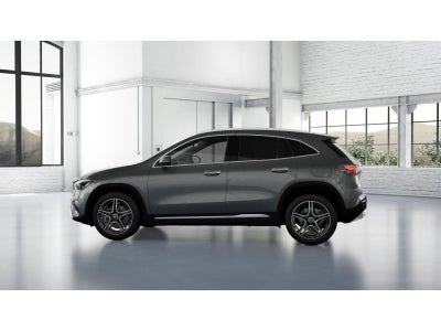 2026 Mercedes-Benz GLA GLA 250 4MATIC®