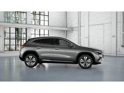 2026 Mercedes-Benz GLA GLA 250 4MATIC®