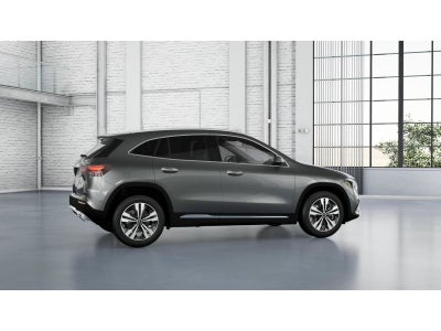 2026 Mercedes-Benz GLA GLA 250 4MATIC®