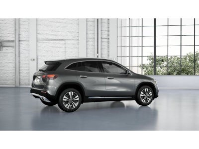 2026 Mercedes-Benz GLA GLA 250 4MATIC®