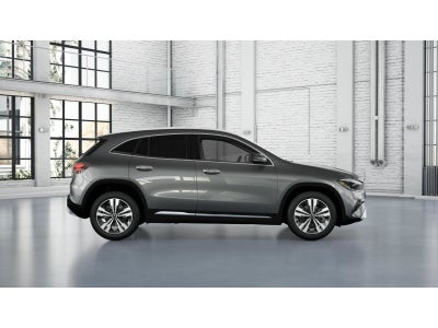 2026 Mercedes-Benz GLA GLA 250 4MATIC®